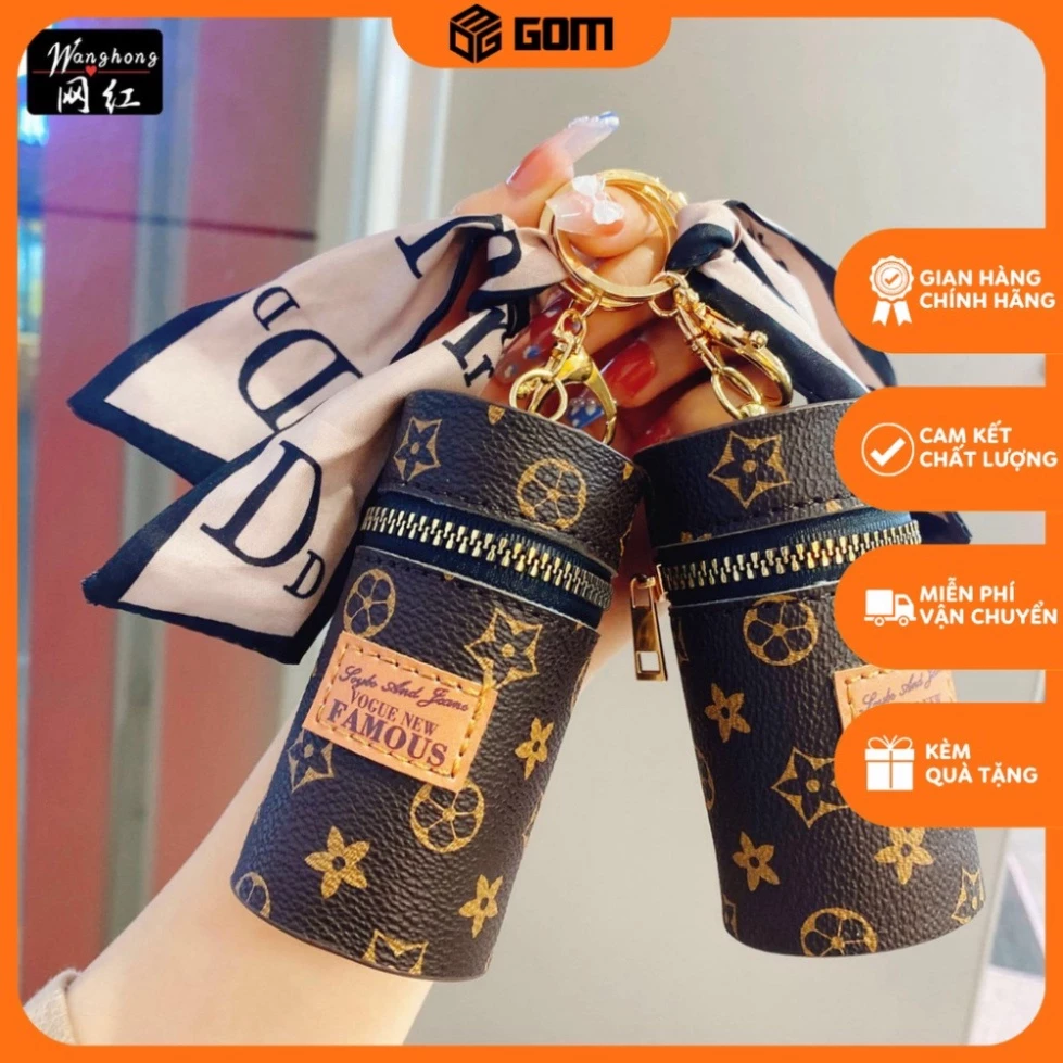 Móc khóa túi LV có thực sự tiện dụng khi đi du lịch? Tôi đã học được gì sau lần sử dụng đầu tiên