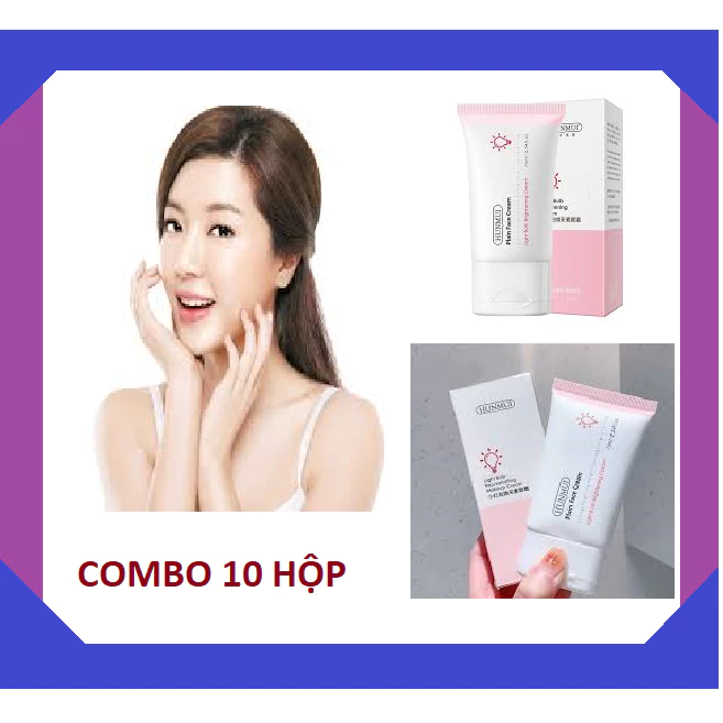 Tại sao kem chống nắng nâng tone lại không phát huy tác dụng nếu bạn không biết bí quyết này?