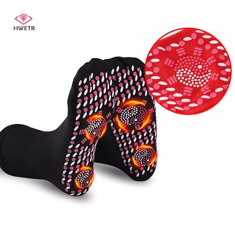 Làm Thế Nào Để Chọn Tất Từ Tính Tự Làm Nóng Cho Nữ Phù Hợp Và Tránh Lãng Phí?