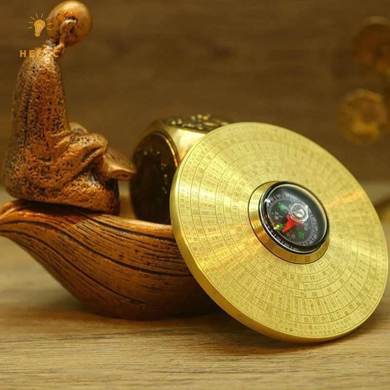 Làm thế nào để chọn la bàn trang trí phù hợp mà không bị lừa mua phải hàng kém chất lượng?