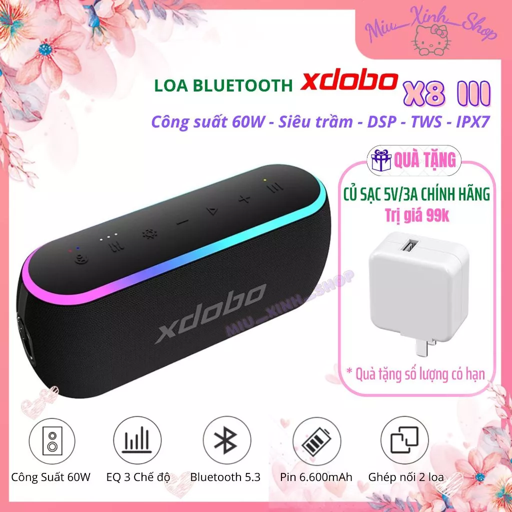 Làm thế nào để chọn loa Bluetooth di động phù hợp cho chuyến đi xa?