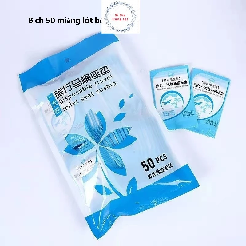 Làm thế nào để chọn miếng lót bồn vệ sinh du lịch phù hợp cho bé mà không phải ai cũng biết?