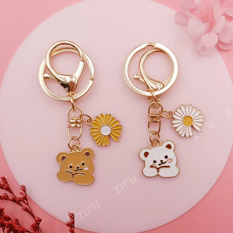 Làm thế nào để chọn móc chìa khóa phù hợp để nâng tầm phong cách thời trang của bạn?