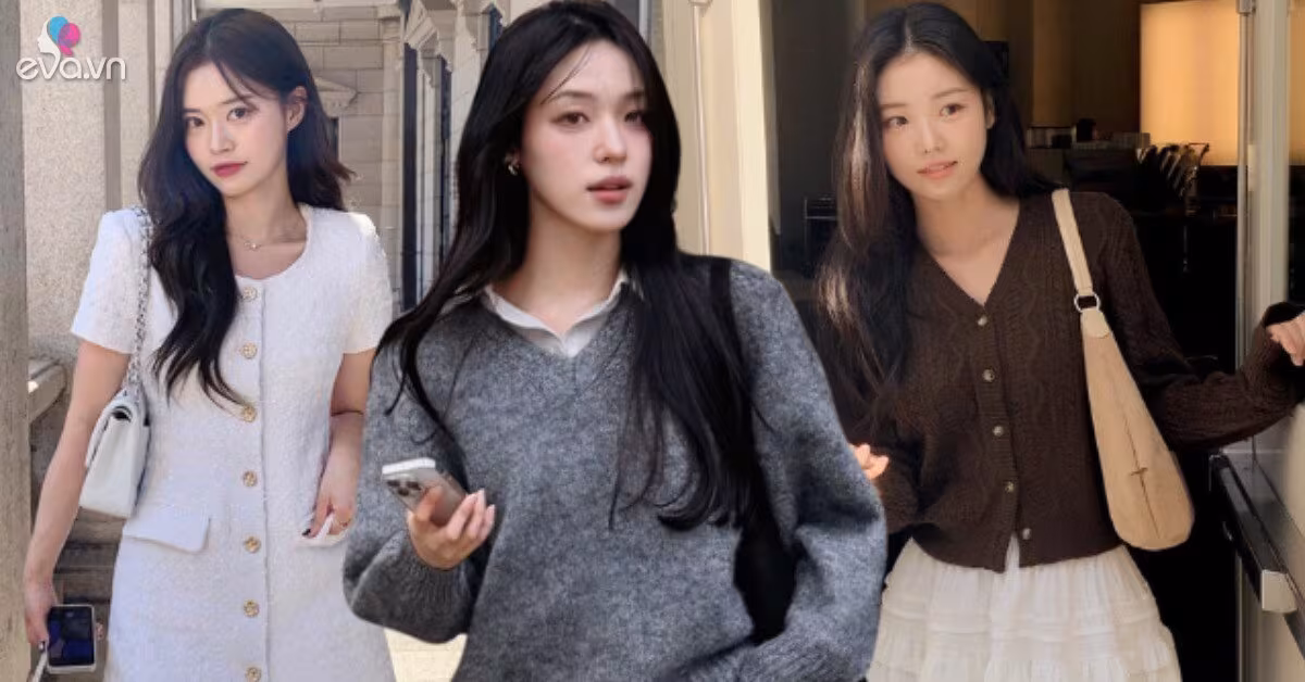 5 “Bảo bối” thời trang Hàn giúp bạn “hack” chiều cao và luôn xinh dáng cao ráo