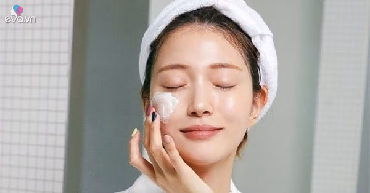 5 Siêu Phẩm Dưỡng ẩm Đỉnh Cao Giữ Da Mềm Mượt Mùa Hanh Khô