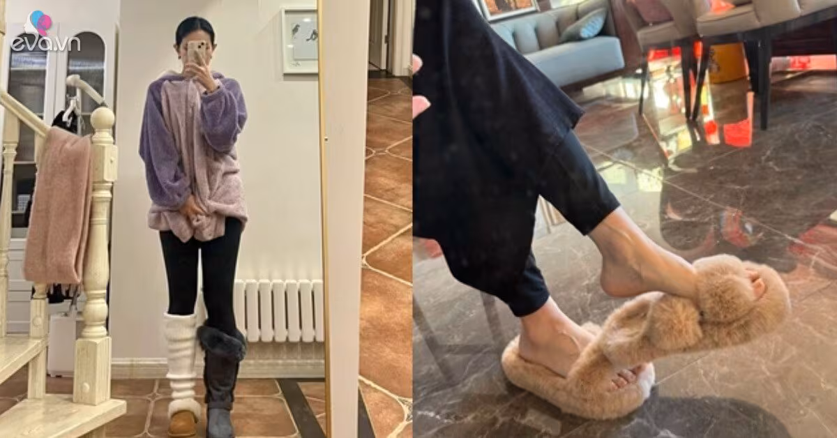 7 Kiểu Giày Nên Tránh Khi Mua Mùa Đông: Bảo Vệ Đôi Chân & Phong Cách