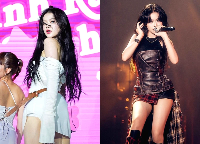 Ai là 6 thí sinh đầu tiên Em Xinh mùa 2? Linh Ka dẫn đầu, 52Hz gây bất ngờ