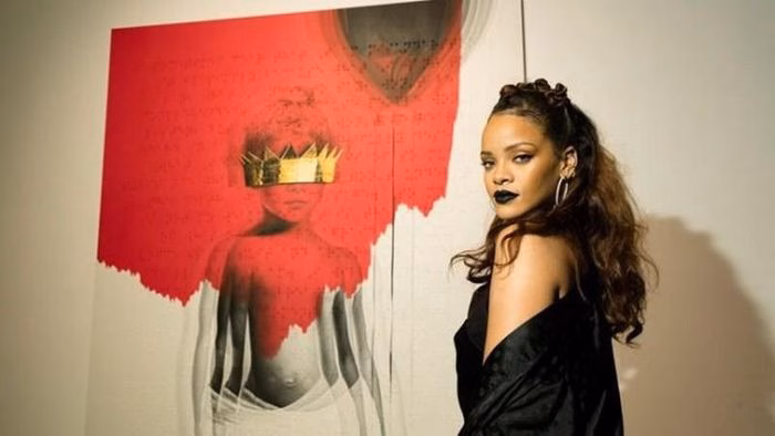 Âm nhạc 2016: Rihanna “ANTI”, Super Bowl & Taylor Swift