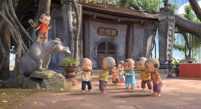 Tuần phim 80 năm Tổng tuyển cử Quốc hội tại Bắc Ninh: Lịch trình