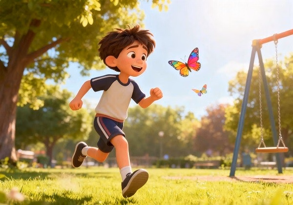 Gia đ&igrave;nh c&ugrave;ng nhau chơi v&agrave; chia sẻ