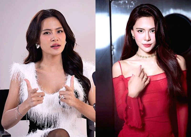 Hà Nhi bật mí hành trình học Ngoại thương và tình yêu “khô khan”