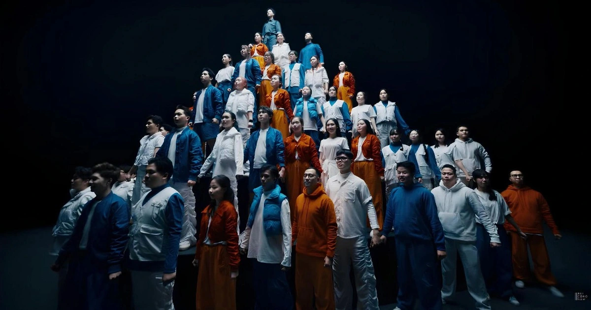 Kết Nối: Bùi Công Nam & KienlongBank khai thác sức mạnh âm nhạc thương hiệu