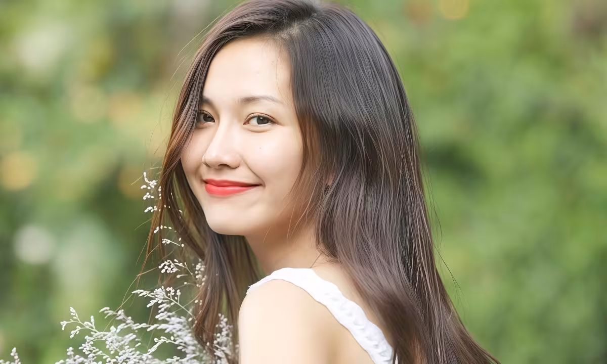 Kim Hiền chính thức ly hôn chồng doanh nhân Andy Hải Lê