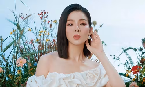 Lệ Quyên phản hồi bình luận thô tục trên Threads, gây tranh cãi