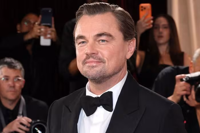 Leonardo DiCaprio Bị Thất Thoát Trước Timothée Chalamet Tại Quả Cầu Vàng 2026