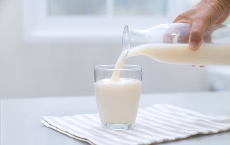 Mặt nạ sữa ấm dưỡng ẩm s&acirc;u