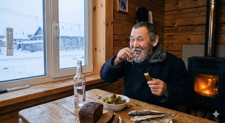 Mỏ kim cương ở Yakutia, nguồn t&agrave;i nguy&ecirc;n khổng lồ