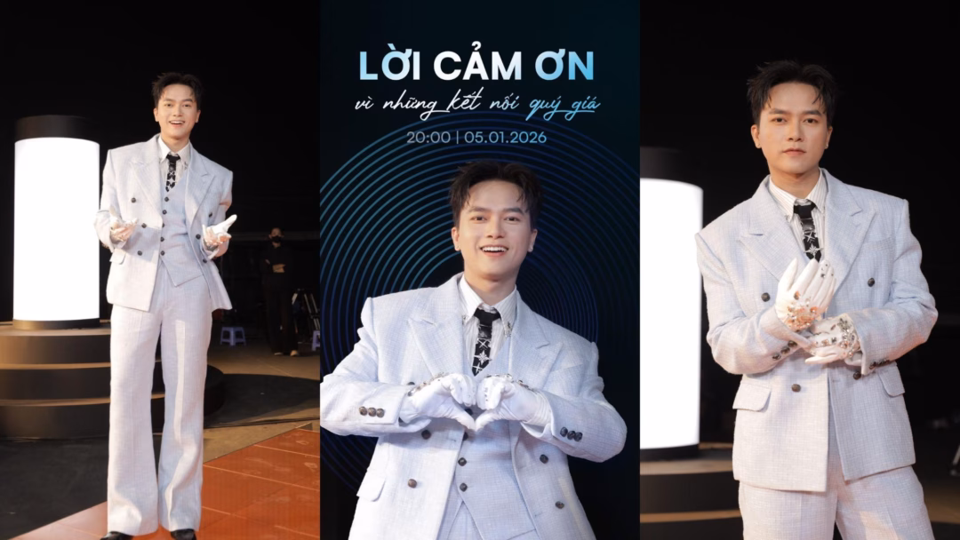 KienlongBank v&agrave; B&ugrave;i C&ocirc;ng Nam c&ugrave;ng &ldquo;kết nối&rdquo; để gi&aacute; trị đi xa hơn