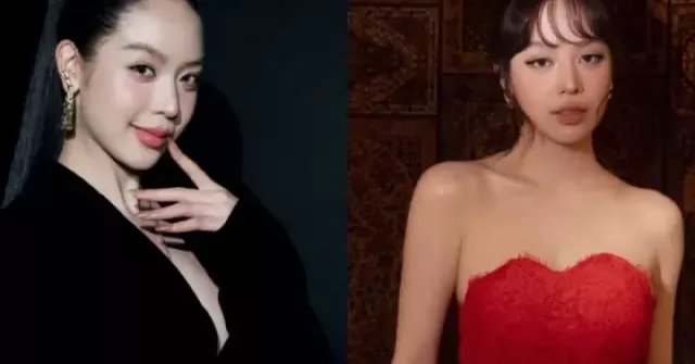 Thanh Thủy tỏa sáng đa phong cách tại các sự kiện đầu năm 2026