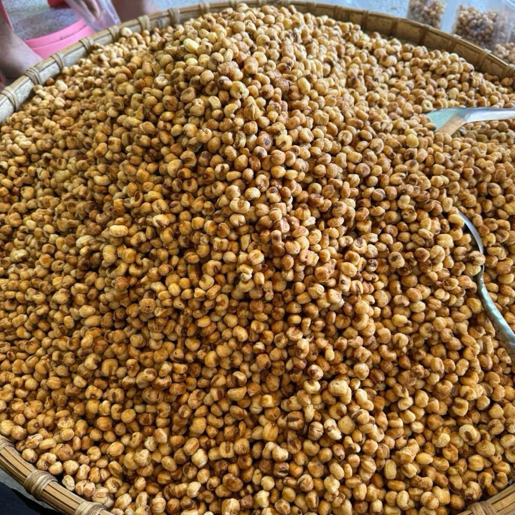 Làm sao để phân biệt ngô mật ong đặc sản Hà Giang thật và giả?