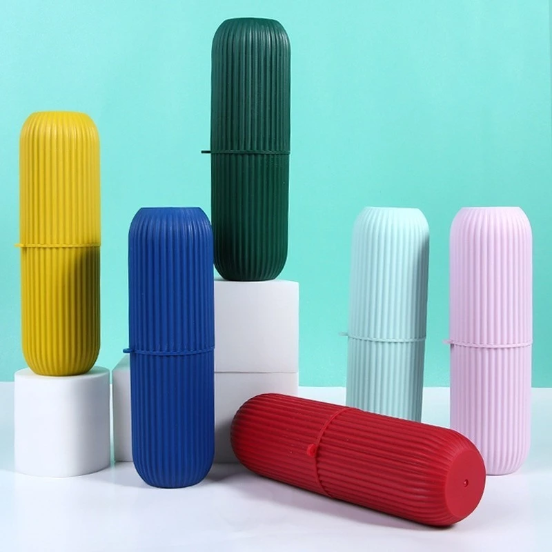 Làm thế nào để chọn hộp đựng bàn chải và kem đánh răng du lịch phù hợp mà không bị bỏ quên những chi tiết quan trọng?