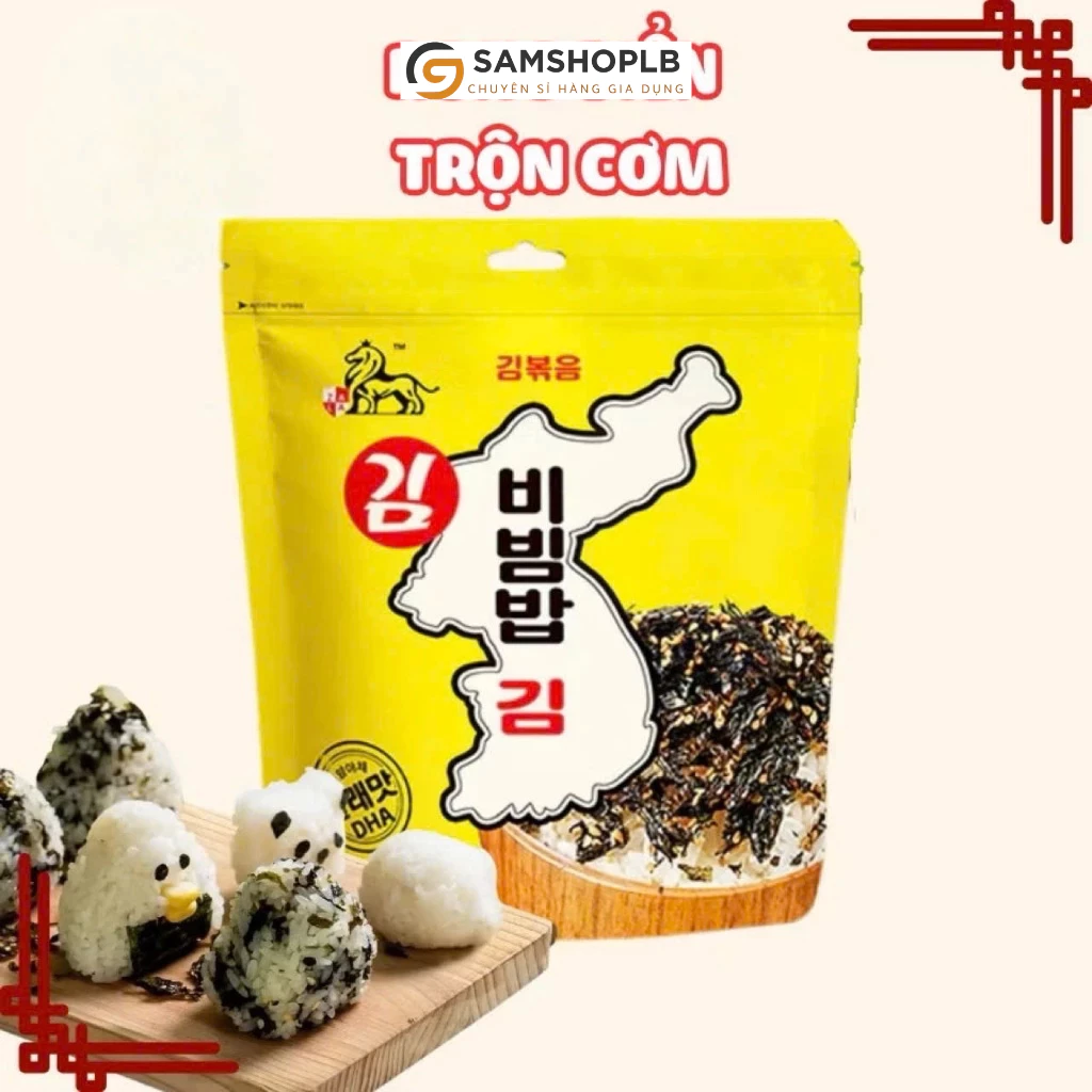 Làm thế nào để chọn rong biển canxi tốt cho bé – Mẹ đã biết 5 sai lầm này chưa?