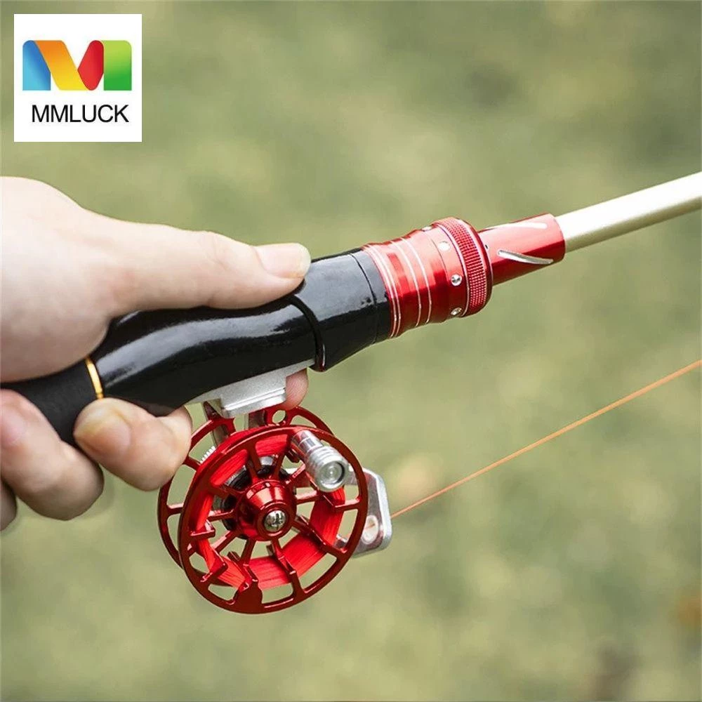 Làm thế nào để chọn máy câu cá phù hợp cho người mới bắt đầu và tránh lãng phí tiền?