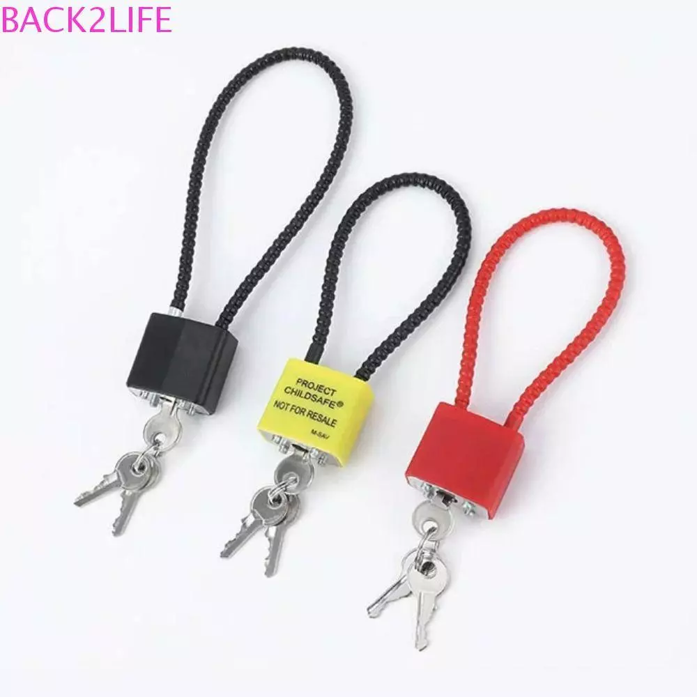 Cách chọn khóa cáp đa năng phù hợp cho hành trình của bạn