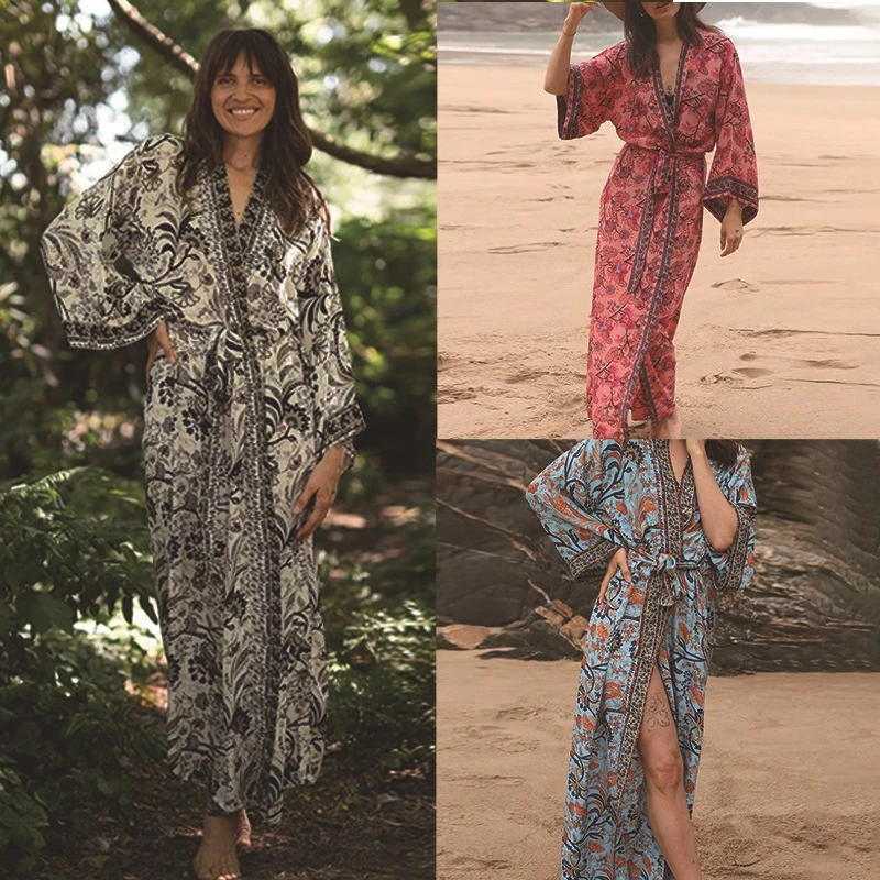 Tôi đã chọn bộ đồ bơi che lưng để mặc đi biển, tại sao vẫn bị hớt tạt như một cô gái ăn mặc táo bạo?