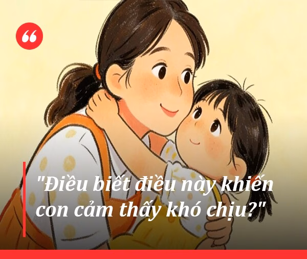 Yêu thương vô điều kiện Nói 5 câu này thường xuyên, mẹ truyền động lực để con tự tin, lớn lên xuất sắc - 7