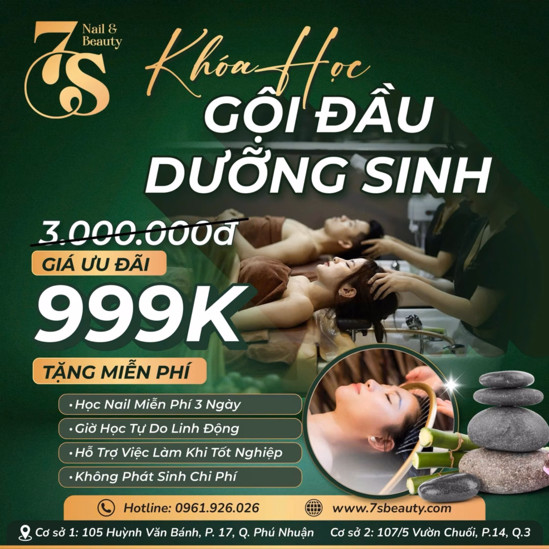 7S Nail & Beauty 7S Nail & Beauty