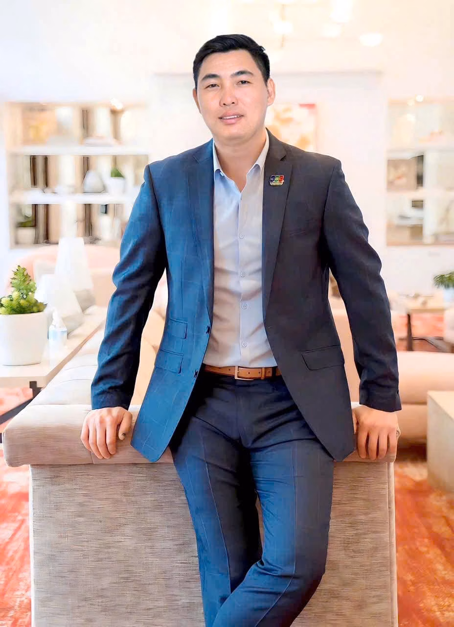 Quá trình làm việc Quá trình làm việc của ông Hình Văn Mẫn