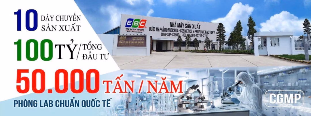 Viện nghiên cứu Viện nghiên cứu của EBC GROUP