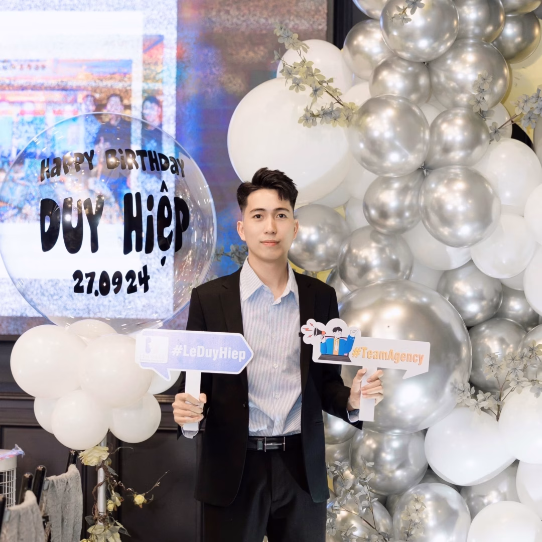 Kết quả chiến dịch của LDH Media Kết quả chiến dịch của LDH Media