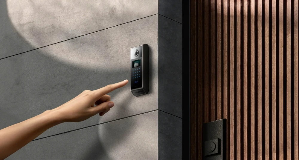 Công nghệ smarthome kết hợp AI thâm nhập thị trường bất động sản Việt Nam Công nghệ smarthome kết hợp AI