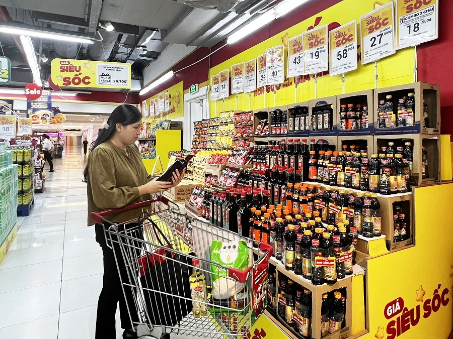 Tập đoàn Masan báo lãi hơn 700 tỉ đồng trong quý III Tập đoàn Masan đạt lợi nhuận cao trong quý III/2024