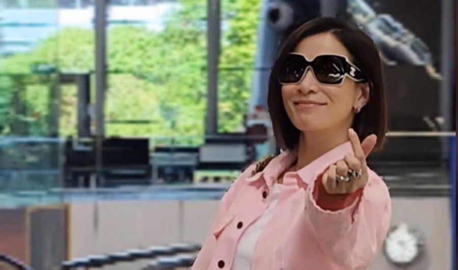 Charmaine Sheh được chào đón nồng nhiệt tại Malaysia Teacher in court over fake news on Zara Qairina's death