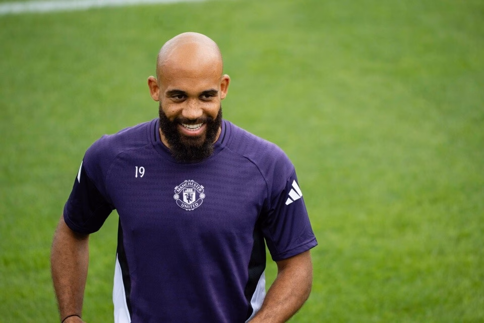 M.U nổ ra vụ lùm xùm với West Ham vì tân binh Mbeumo Toan canh vu bong chuyen nu Viet Nam bi xu thua 4 tran o giai the gioi hinh anh