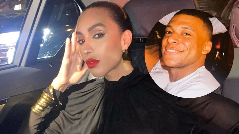 Tình duyên của Mbappe với người mẫu chuyển giới gây sốt dư luận
Siêu phẩm của Mbappe trong ngày Real hạ Dortmund Rạng sáng 6/7, Real Madrid giành thắng 3-2 trước Dortmund ở tứ kết FIFA Club World Cup 2025™.