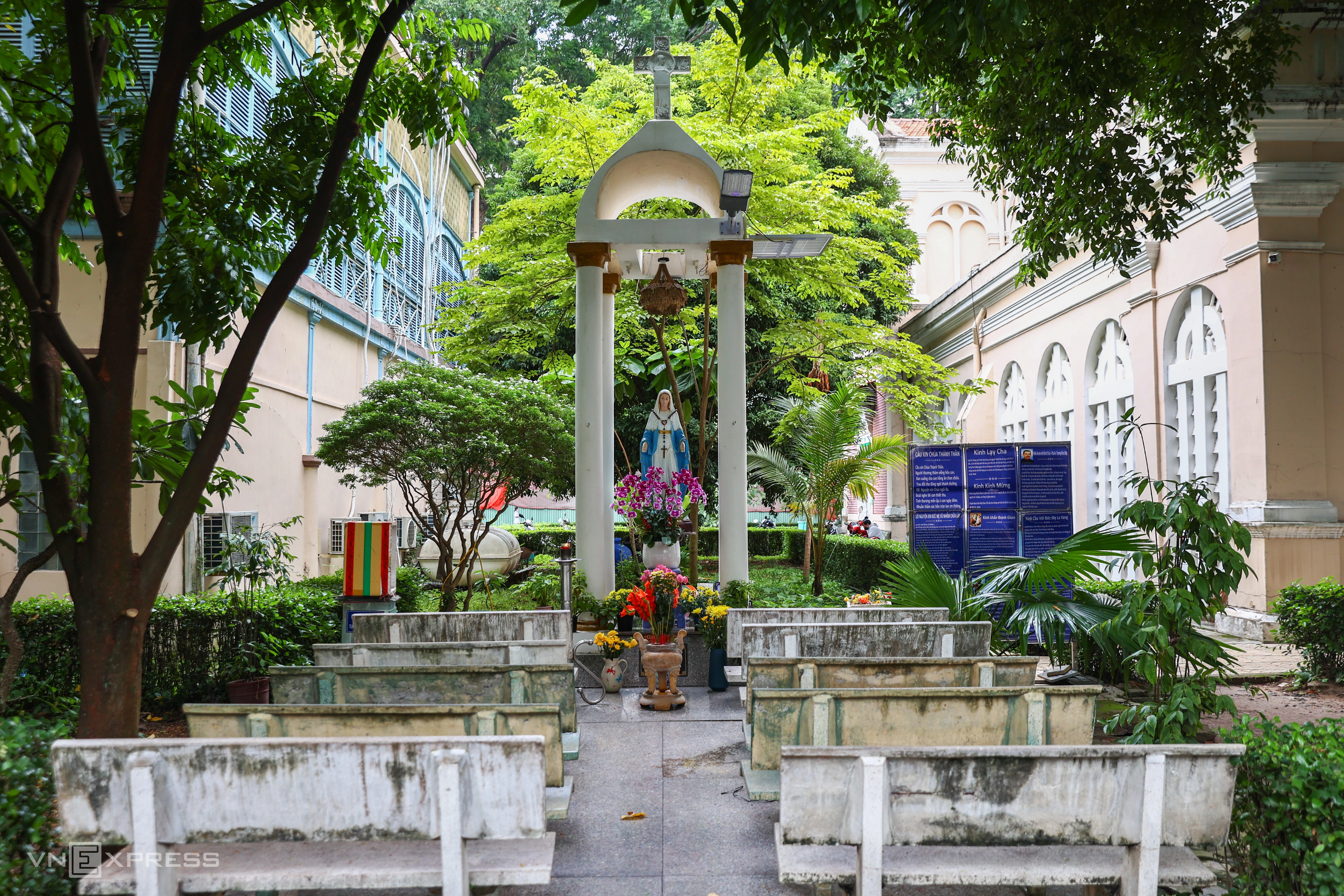 Lịch sử hình thành Bệnh viện Nhi đồng 2 Sài Gòn