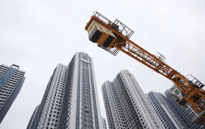 Doanh nghiệp bất động sản huy động h&agrave;ng ngh&igrave;n tỷ đồng qua tr&aacute;i phiếu