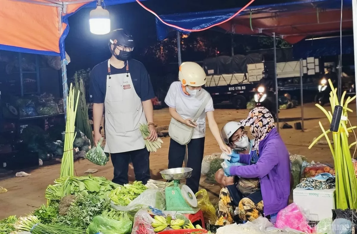thị trường nông sản thị trường nông sản