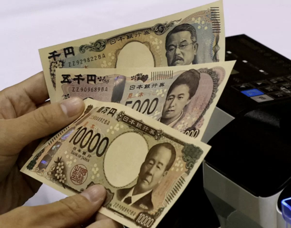 Tỷ giá Yen Nhật phục hồi Tỷ giá Yen Nhật hôm nay 9/6/2025