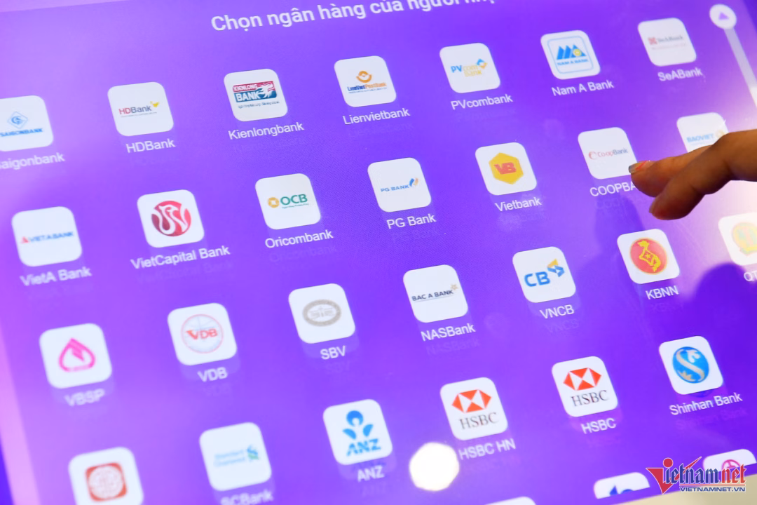 Ngân hàng khuyến cáo chiêu trò lừa đảo