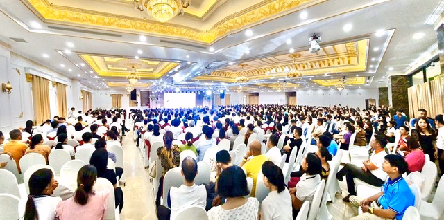 Bộ Công Thương đang lấy ý kiến cho Dự thảo Nghị định mới về quản lý hoạt động kinh doanh theo phương thức đa cấp Đề xuất đơn giản hóa thủ tục hành chính trong bán hàng đa cấp