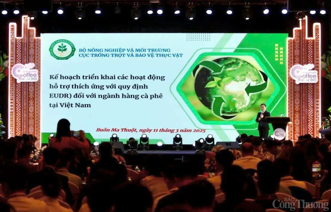 thích ứng EUDR thích ứng EUDR