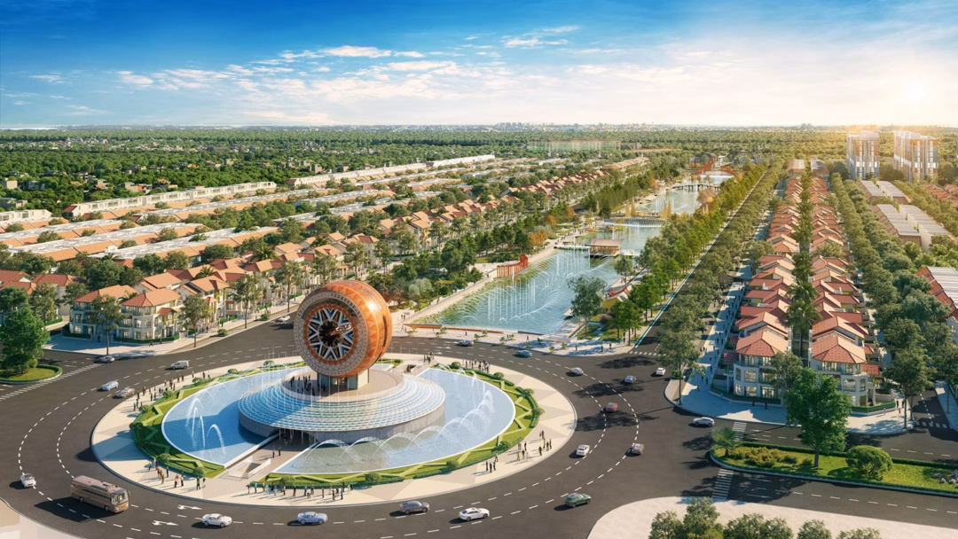 Sun Urban City Hà Nam Sun Urban City Hà Nam tạo cơn sốt trong năm 2024