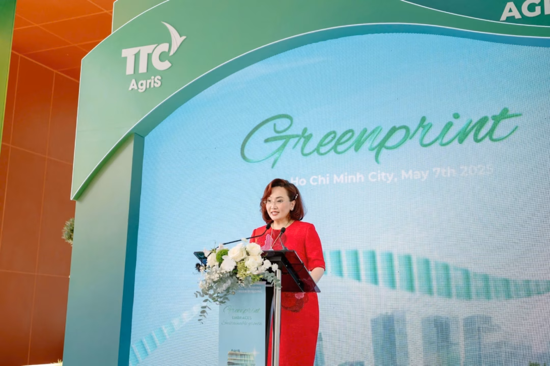 Bà Đặng Huỳnh Ức My, Chủ tịch Hội đồng Quản trị Betrimex Bà Đặng Huỳnh Ức My, Chủ tịch Hội đồng Quản trị Betrimex