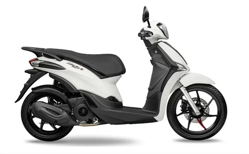 Giá xe Piaggio Liberty tháng 6/2025 Giá xe Piaggio Liberty tháng 6/2025