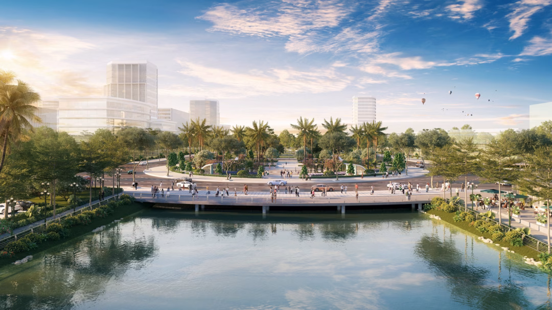 Dự án Đô thị thời đại - Sun Urban City Dự án Đô thị thời đại - Sun Urban City